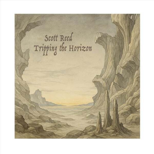 Cover art for Tripping the Horizon