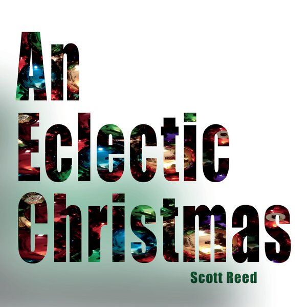 Cover art for An Eclectic Christmas